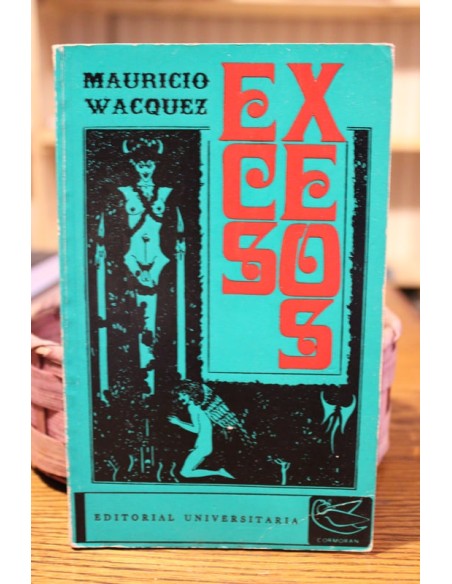 Excesos (Usado) Excesos (Usado)
