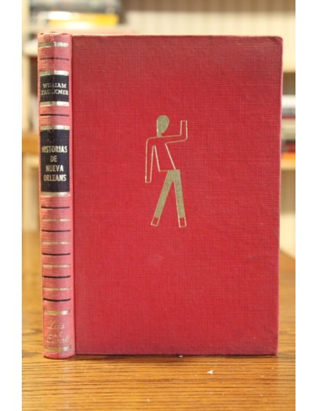 Historia de Nueva Orleans (Usado) Historia de Nueva Orleans (Usado)