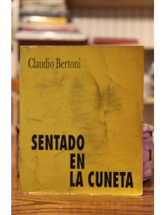 Sentado en la cuneta (Usado)