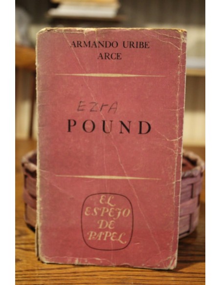 Pound (Usado) Pound (Usado)