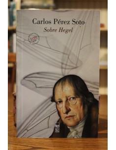 Sobre Hegel (Usado)