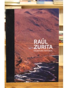 Escritura material (Usado)