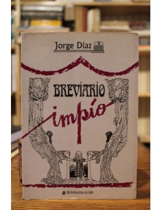 Breviario impío (Usado)