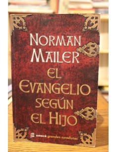 El Evangelio según el hijo (Usado)