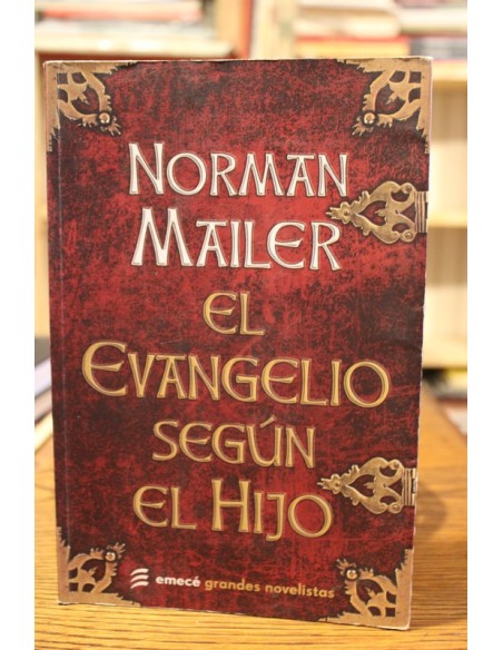 El Evangelio según el hijo (Usado) El Evangelio según el hijo (Usado)