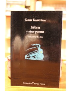 Bálticos y otros poemas (Usado)
