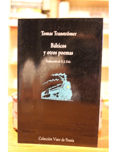 Bálticos y otros poemas (Usado) Bálticos y otros poemas (Usado)
