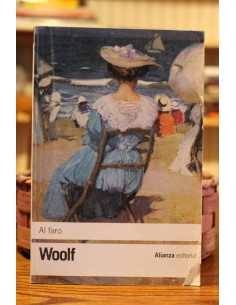 Al faro (Usado)