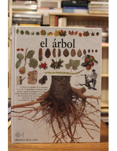 El árbol (Usado)