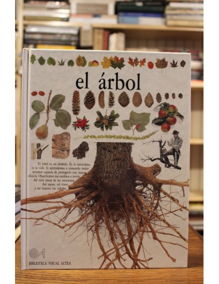 El árbol (Usado) El árbol (Usado)