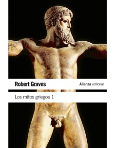 Los mitos griegos, 1 (Nuevo)