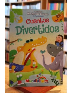 Cuentos divertidos (Nuevo)