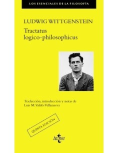 Tractatus logico-philosophicus (Nuevo)