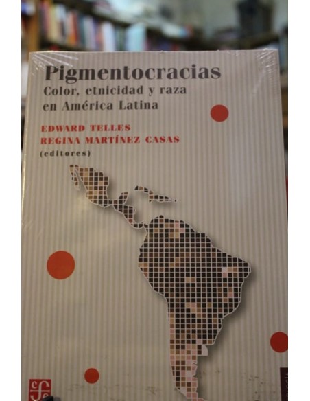 Pigmentocracias (Nuevo)