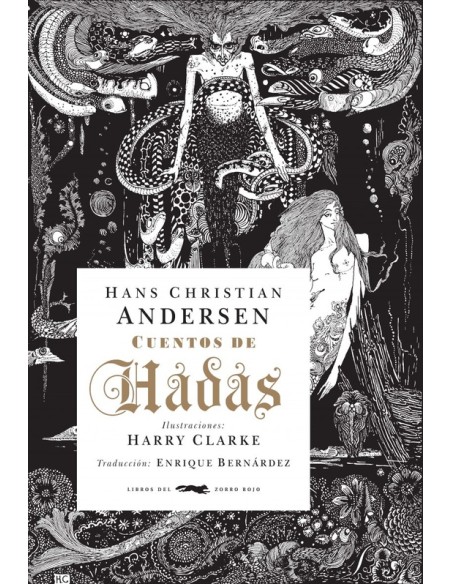 Cuentos de hadas (Nuevo)