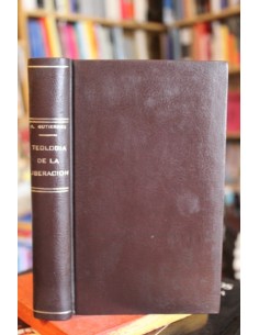 Teología de la liberación (Usado)