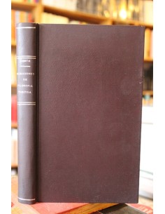 La filosofía positiva (Usado)