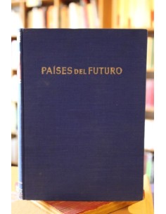 Países del futuro (Usado)