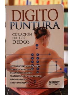 Dígito puntura. Curación de los dedos (Usado)