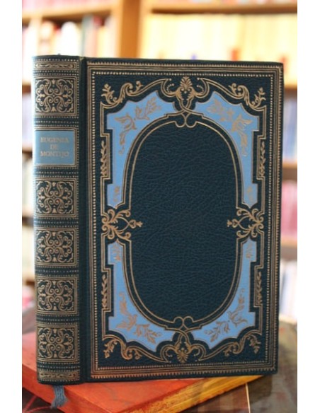 Eugenia de Montijo (Usado) Eugenia de Montijo (Usado)