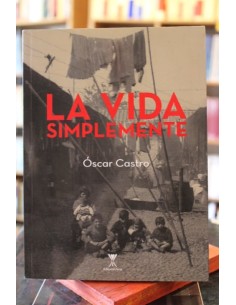 La vida simplemente (Usado)