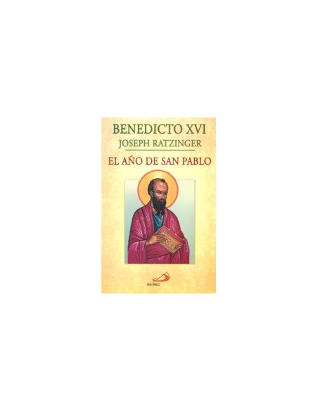El año de San Pablo (Usado) El año de San Pablo (Usado)