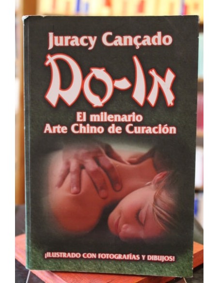Do-In. El milenario arte chino de curación (Usado)