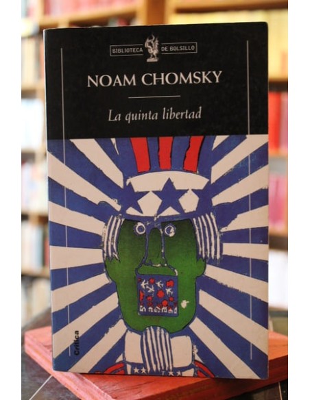La quinta libertad (Usado)