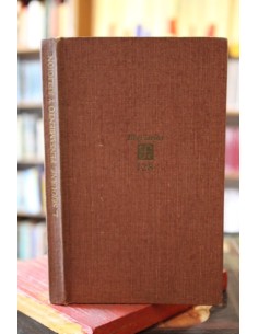 Pensamiento y religión en el México antiguo (Usado)