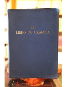 El libro de Urantia (Usado)