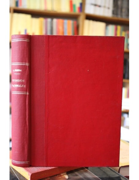 Episodios nacionales (Usado)