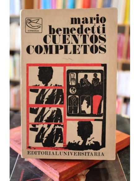 Cuentos completos (Usado) Cuentos completos (Usado)