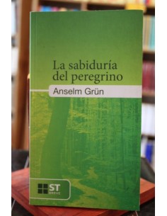 La sabiduría del peregrino (Usado)