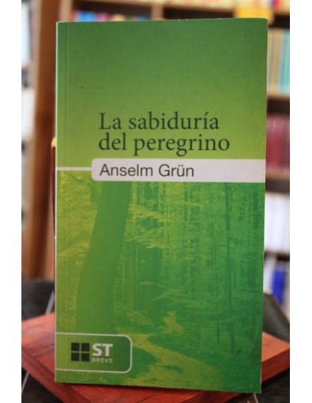 La sabiduría del peregrino (Usado) La sabiduría del peregrino (Usado)