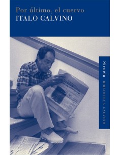 Por último, el cuervo (Nuevo)