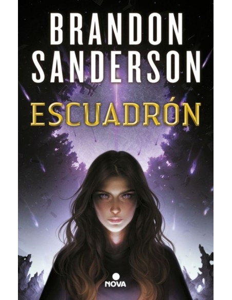 Escuadrón (Nuevo) Escuadrón (Nuevo)