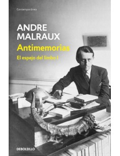 El antimemorias. Espejo del limbo I (Nuevo)