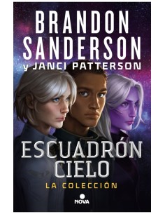 Escuadrón cielo: La colección (Nuevo)