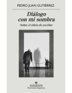 Diálogo con mi sombra (Nuevo)