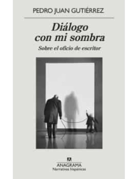 Diálogo con mi sombra (Nuevo) Diálogo con mi sombra (Nuevo)