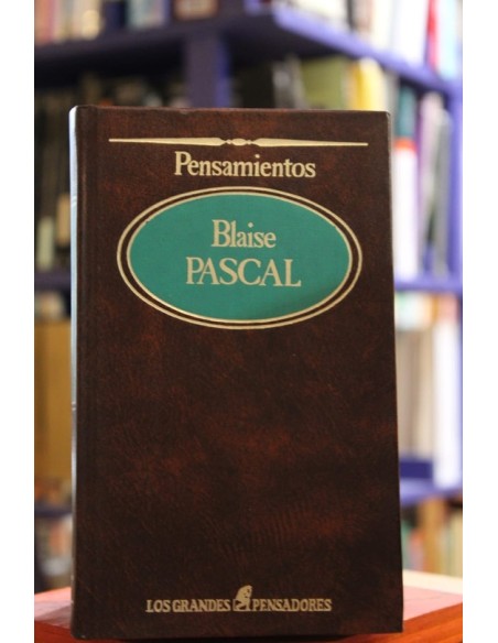 Pensamientos (Usado) Pensamientos (Usado)