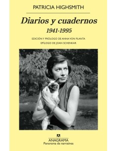Diarios y cuadernos 1941-1995 (Nuevo)