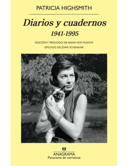 Diarios y cuadernos 1941-1995 (Nuevo) Diarios y cuadernos 1941-1995 (Nuevo)