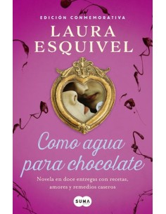 Como agua para chocolate (Nuevo)