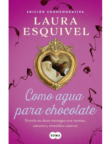 Como agua para chocolate (Nuevo) Como agua para chocolate (Nuevo)
