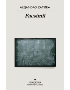 Facsímil (Nuevo)