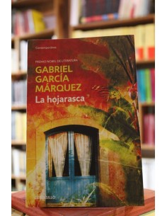 La hojarasca (Usado)