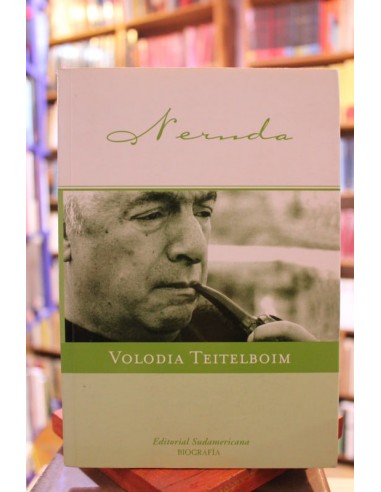 Neruda (Usado)