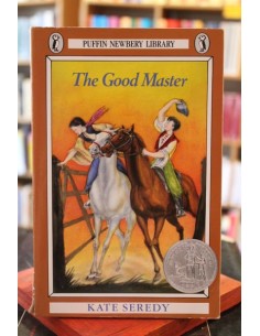 The good master (inglés) (Usado)