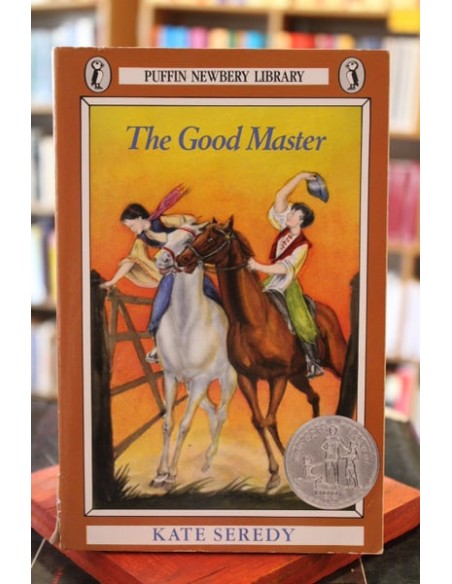 The good master (inglés) (Usado) The good master (inglés) (Usado)